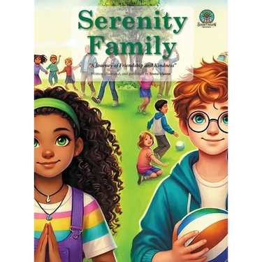 Serenity Family: A Journey of Friendship and Kindness
