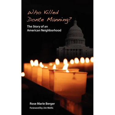 Who Killed Donte Manning? The Story of an American Neighborhood