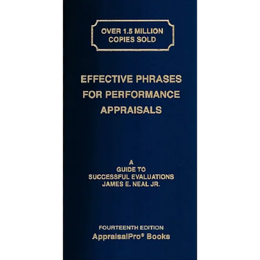 Effective Phrases for Performance Appraisals: A Guide to Successful Evaluations