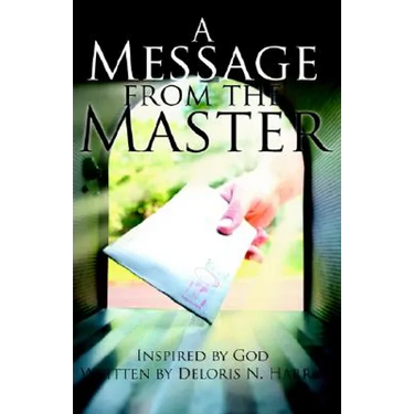 A Message from the Master