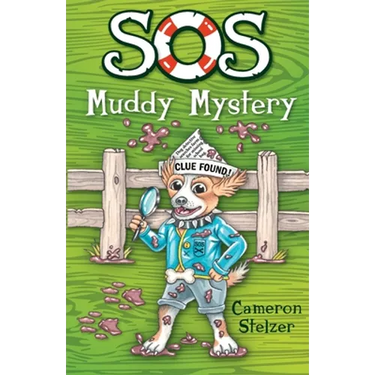 SOS Muddy Mystery