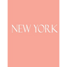 New York: Decorative Book to Stack Together on Coffee Tables, Bookshelves and Interior Design Add Bookish Charm Decor to Your Home New York