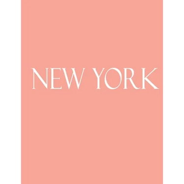 New York: Decorative Book to Stack Together on Coffee Tables, Bookshelves and Interior Design Add Bookish Charm Decor to Your Home New York