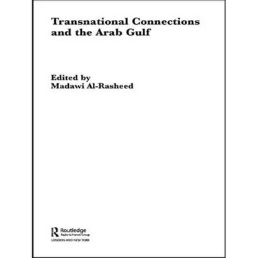 Transnational Connections and the Arab Gulf