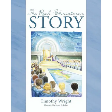 The Real Christmas Story