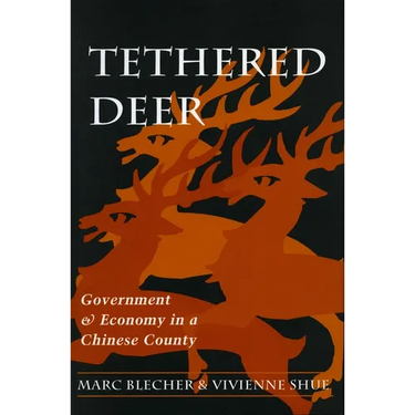 Tethered Deer: Government and Economy in a Chinese County