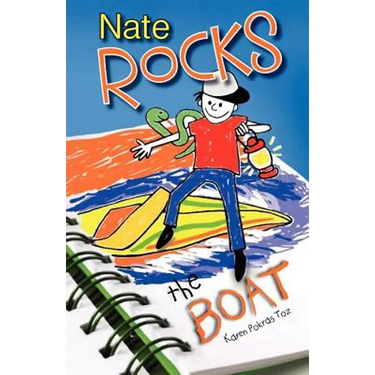 Nate Rocks the Boat