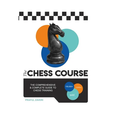The Chess Course