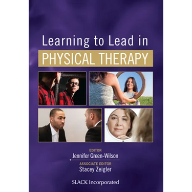 Learning to Lead in Physical Therapy