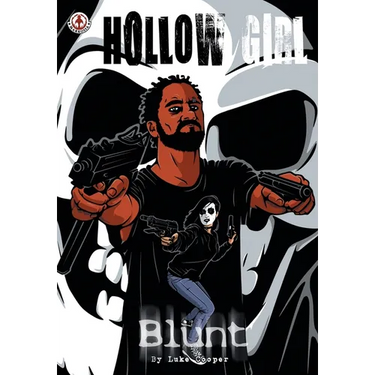 Hollow Girl: Blunt