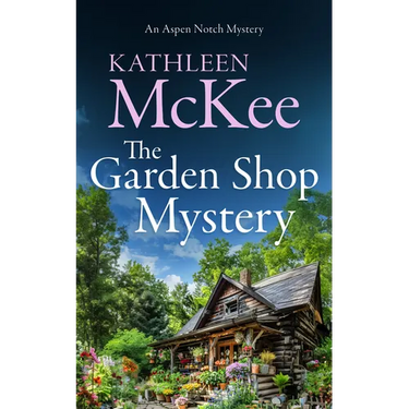 The Garden Shop Mystery