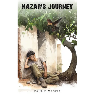 Nazar's Journey