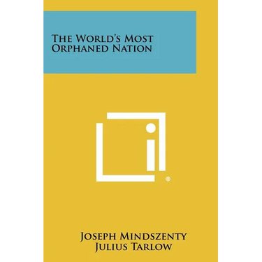 The World's Most Orphaned Nation