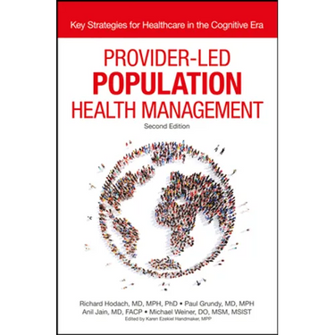 Provider Led Population & Heal