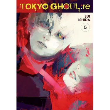 Tokyo Ghoul: Re, Vol. 5