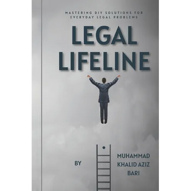 Legal Lifeline: Mastering DIY Solutions for Everyday Legal Problems