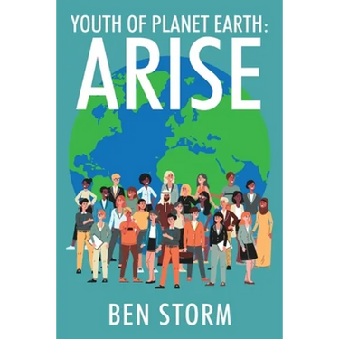 Youth of Planet Earth: Arise