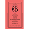 Off Off Broadway Festival Plays, 20th Series