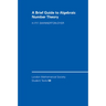 A Brief Guide to Algebraic Number Theory