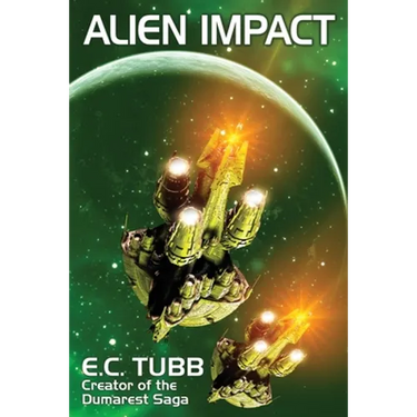 Alien Impact