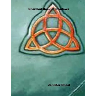 The Charmed Book of Shadows