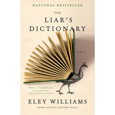 The Liar's Dictionary