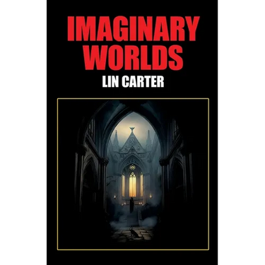 Imaginary Worlds