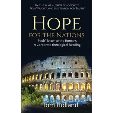 Hope for the Nations: Paul's Letter to the Romans