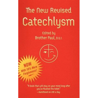 The New Revised Catechlysm