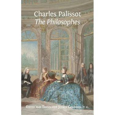 'The Philosophes' by Charles Palissot