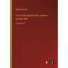 Lives of the English Poets; Addison, Savage, Swift: in large print