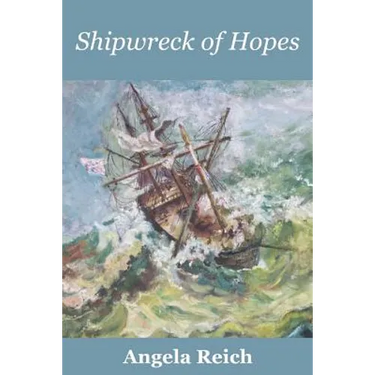 Shipwreck of Hopes