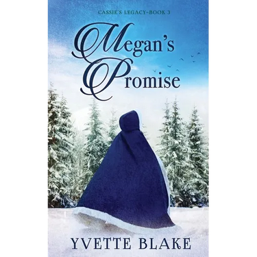 Megan's Promise