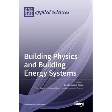 Building Physics and Building Energy Systems