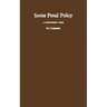 Soviet Penal Policy