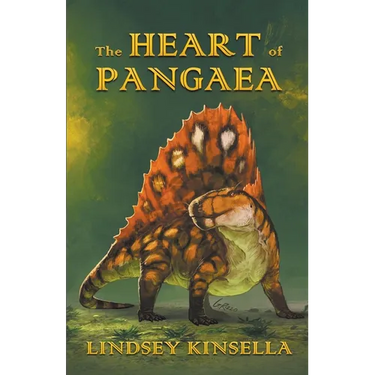 The Heart of Pangaea