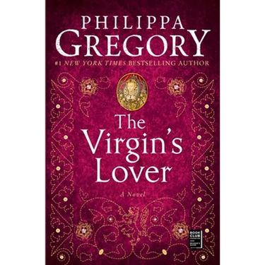 The Virgin's Lover