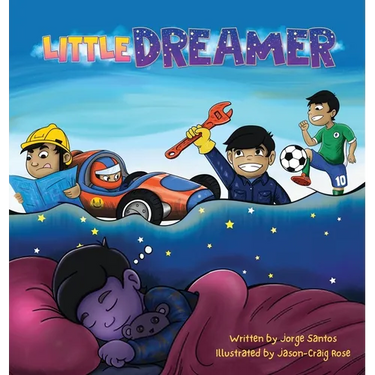 Little Dreamer