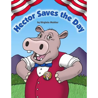 Hector Saves the Day