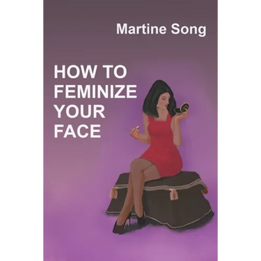 How To Feminize Your Face: Makeup and Hair styling