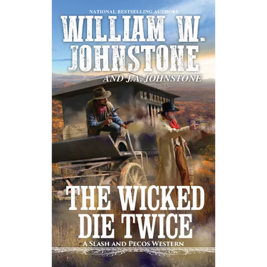 The Wicked Die Twice