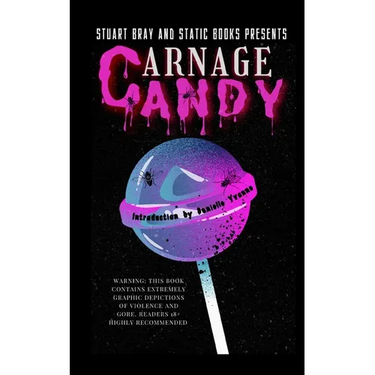 Carnage Candy