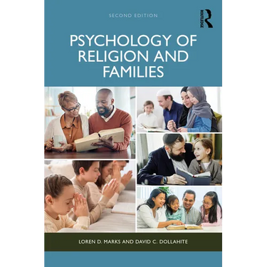 Psychology of Religion and Families