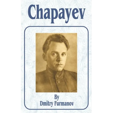 Chapayev