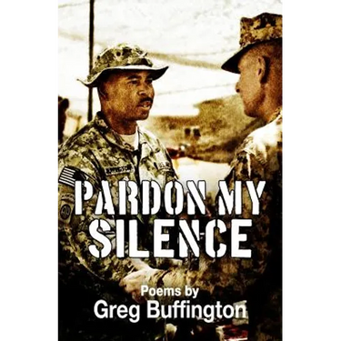 Pardon My Silence