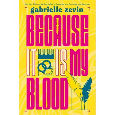 Because It Is My Blood