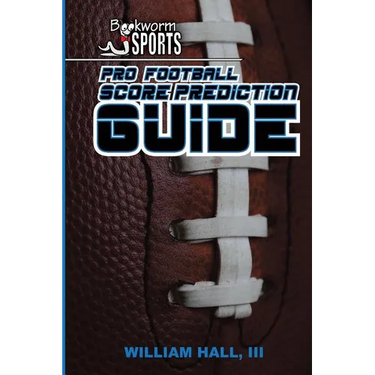 Pro Football Score Prediction Guide