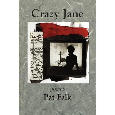 Crazy Jane - poems