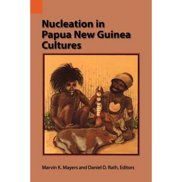 Nucleation in Papua New Guinea Cultures