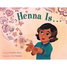 Henna Is . . .